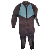 SeaQuest 7mm Farmer John 2 PC Wetsuit 