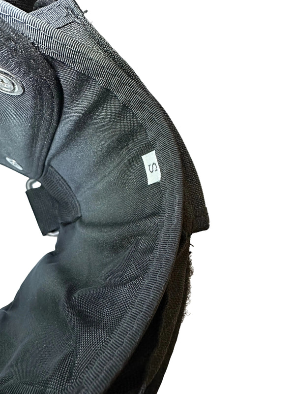 SeaQuest Black Diamond BCD