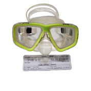 Sea Vision 2100 Prescription Dive Mask