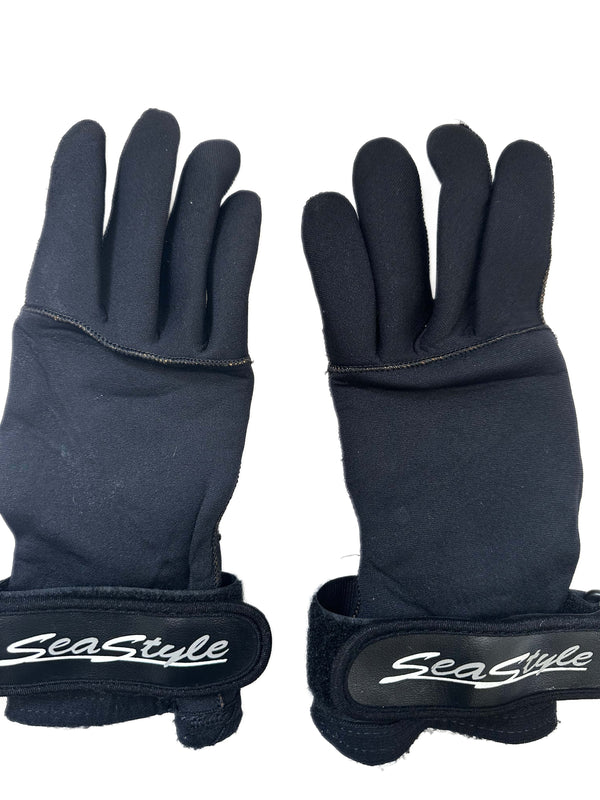 Sea Style Dive Gloves "M"