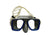 Sea Vision Blue/Grey Dive Mask 