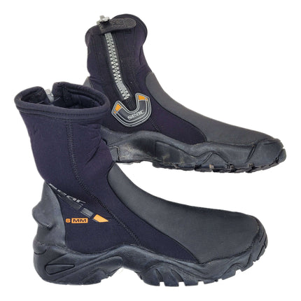 Seac 6mm Dive Boots 