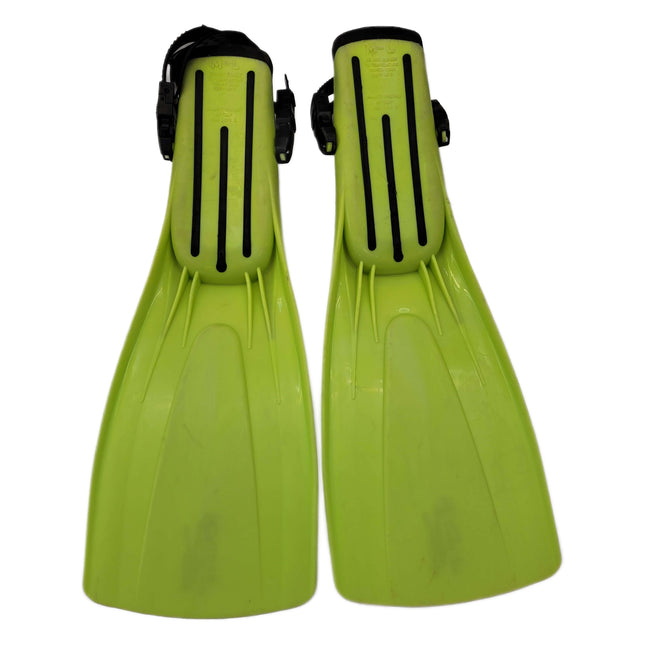 Seadive Open Heel Dive Fins "M/L"