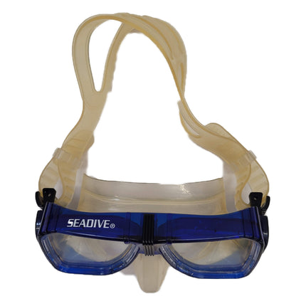 Seadive Snorkel and Diving Mask