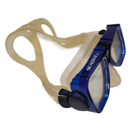 Seadive Snorkel and Diving Mask