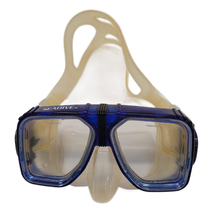 Seadive Snorkel and Diving Mask