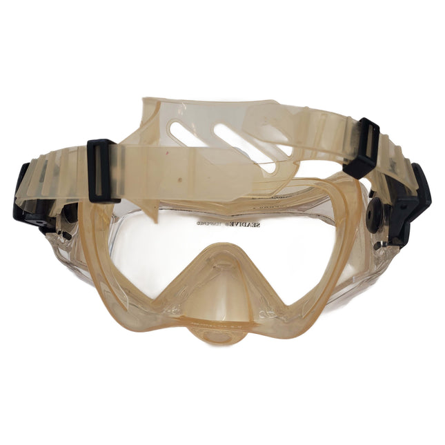 Seadive Superba 3 Dive Mask