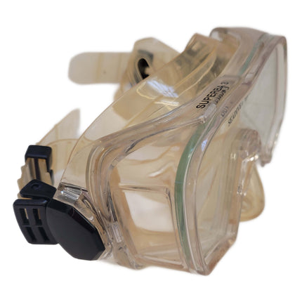 Seadive Superba 3 Dive Mask