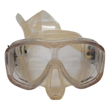 Seadive Superba 4 Dive Mask