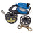 Set of 3 Dive Reels