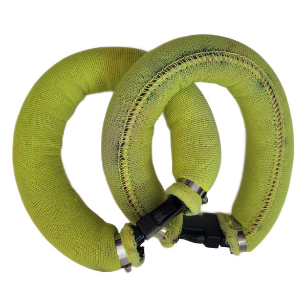 Set of Two Ankle Weights 2lbs Each