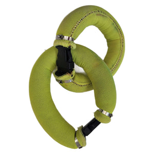 Set of Two Ankle Weights 2lbs Each