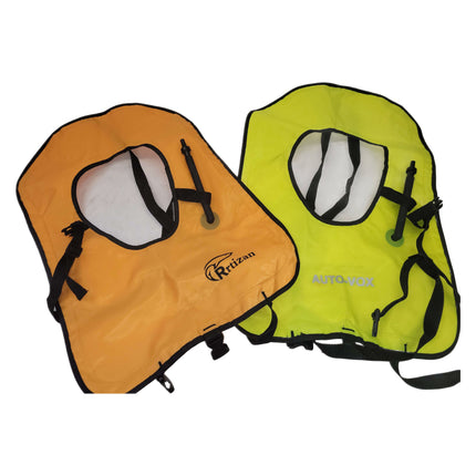 Set of Two Snorkel Vests