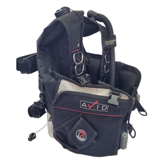 Sherwood Avid BCD