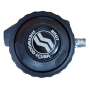 Sherwood Brut 1st and 2nd Stage Regulator