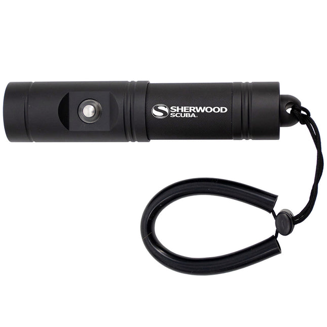 Sherwood ST2800 - 2800 Lumen Dive Light