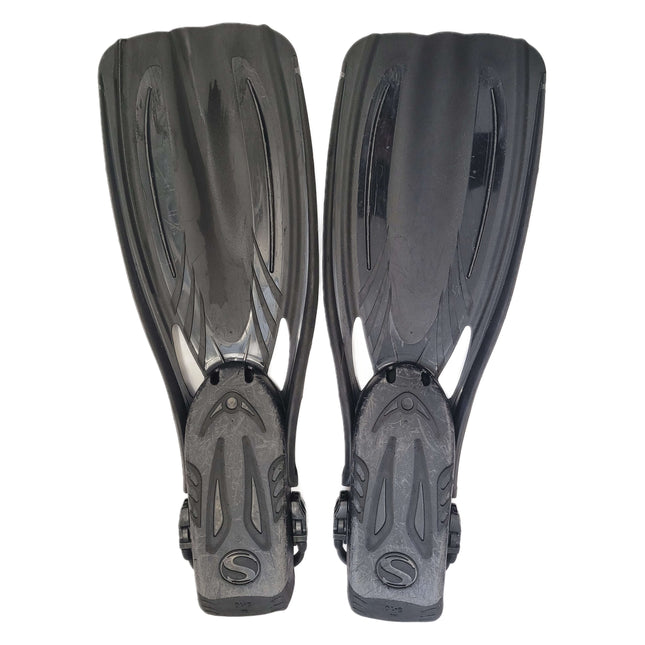 Sherwood Elite Dive Fins "M"