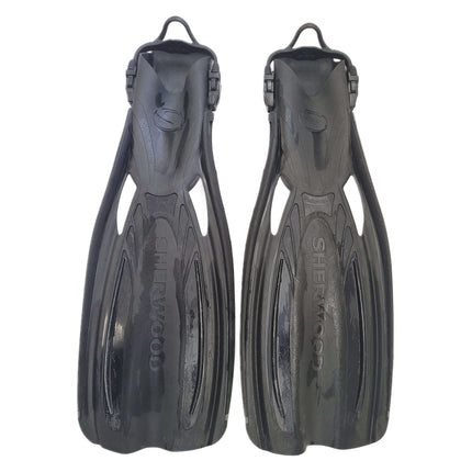 Sherwood Elite Dive Fins