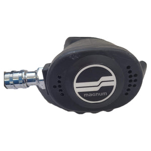 Sherwood Magnum 1st and 2nd Stage Regulator