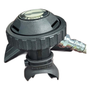 Sherwood Magnum II 2nd Stage Regulator