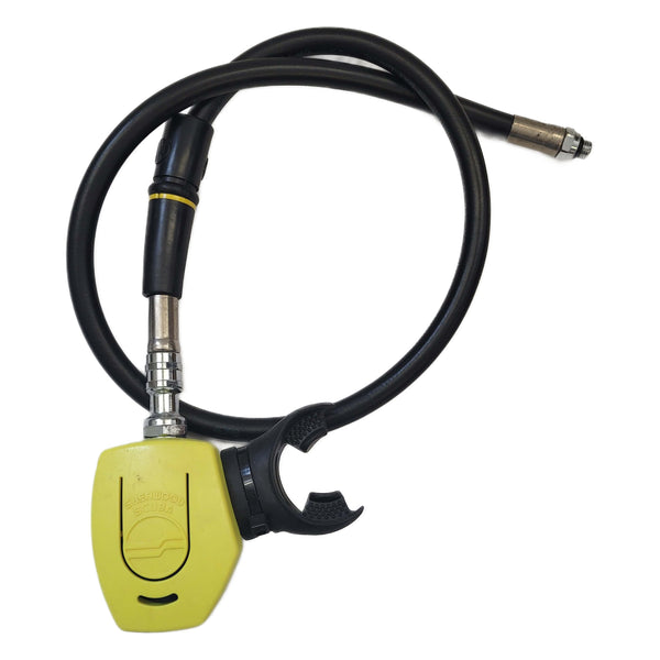 Sherwood Minimus Octopus Regulator