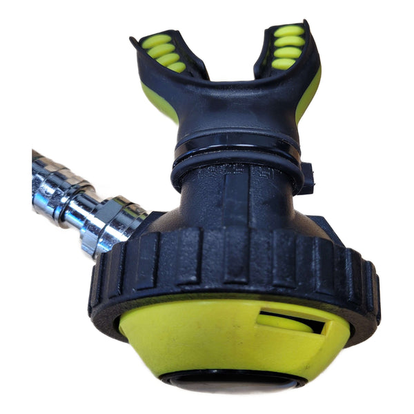 Sherwood Oasis 1st and 2nd DIN Regulator