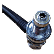 Sherwood Oasis 1st and 2nd DIN Regulator