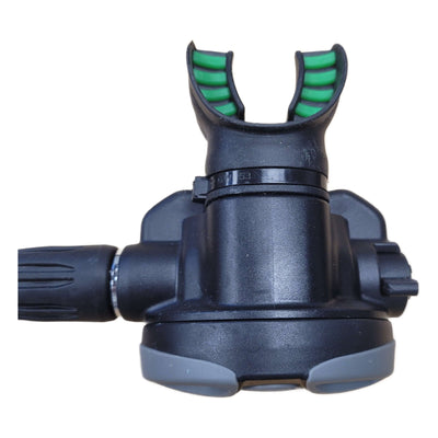 Sherwood Oasis Pro 1st and 2nd Stage Regulator