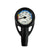 Sherwood 1.75"Pressure Gauge with Boot &Hose