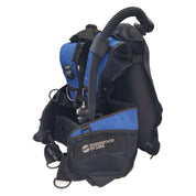 Sherwood Scuba Trek BCD "XL"