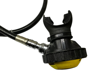 Sherwood 2nd Stage Octopus Regulator