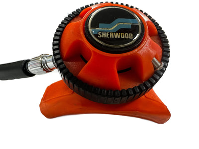 Sherwood 2nd Stage Regulator 