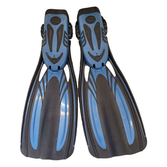 Sherwood Elite Dive Fins "M"