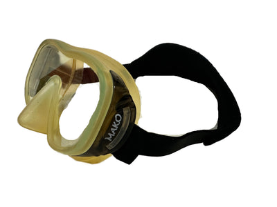 Sherwood Mako Dive Mask