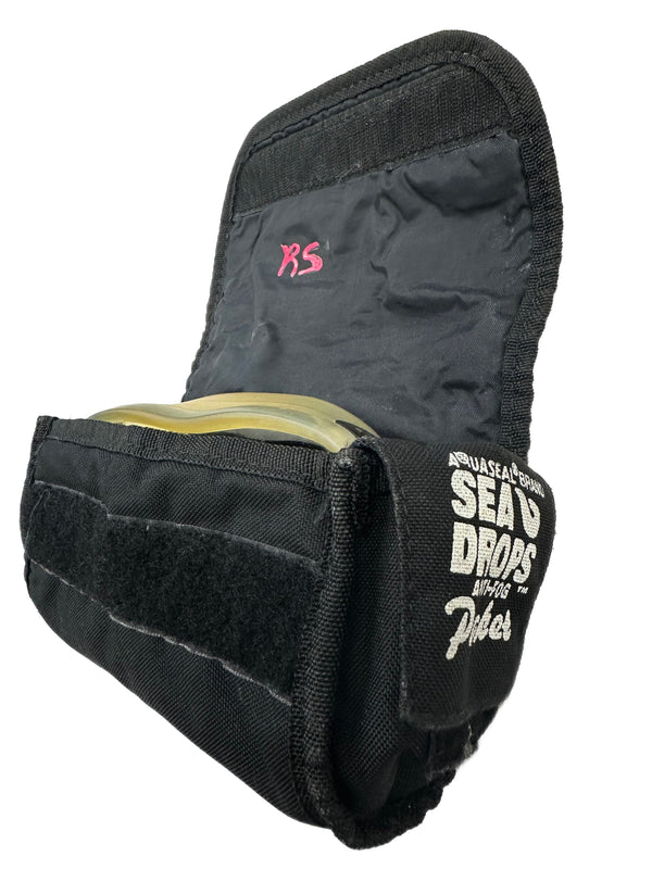 Sherwood Mako Dive Mask