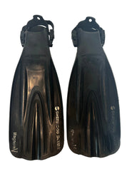 Sherwood Scuba Magnum V Dive Fins