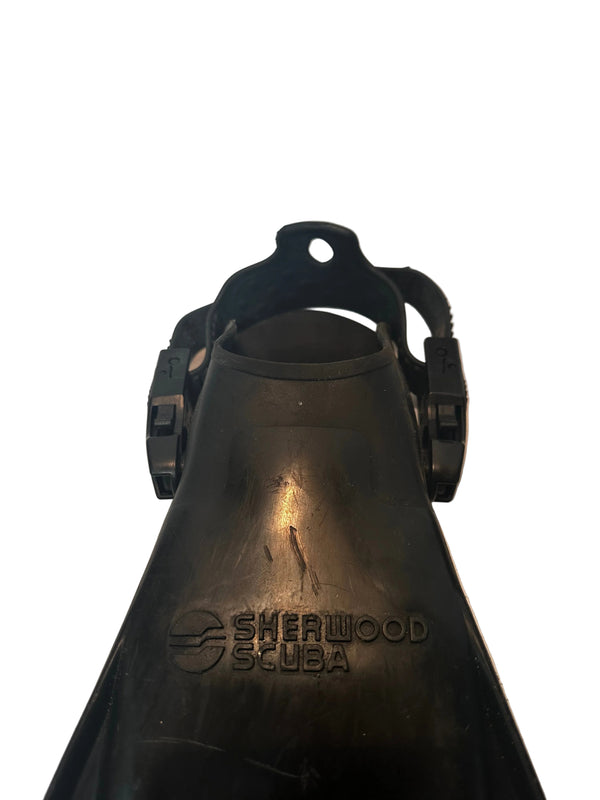 Sherwood Scuba Magnum V Dive Fins
