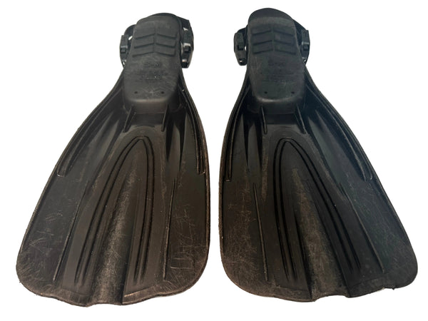 Sherwood Scuba Magnum V Dive Fins