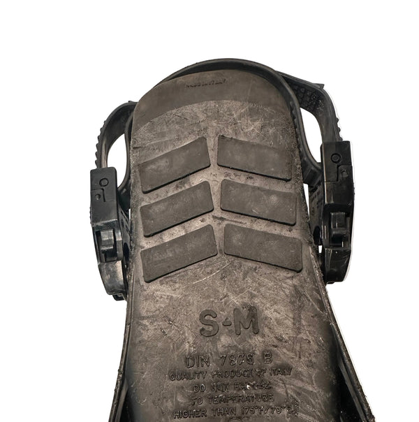 Sherwood Scuba Magnum V Dive Fins