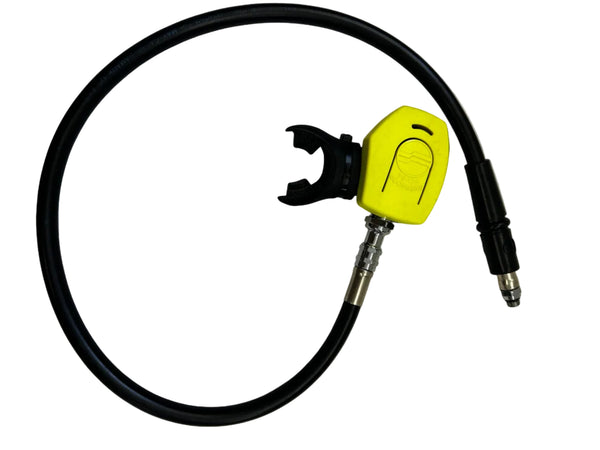 Sherwood Scuba Minimus 2nd Stage Octopus Regulator