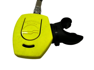 Sherwood Scuba Minimus 2nd Stage Octopus Regulator