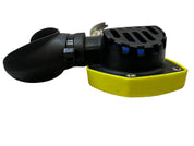 Sherwood Scuba Minimus 2nd Stage Octopus Regulator