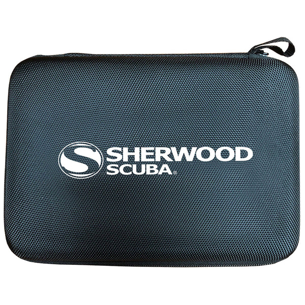 Sherwood scuba bag