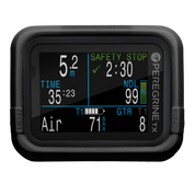 Peregrine Silicone Case