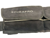 Scubapro Weight Belt for Soft Weights "M"