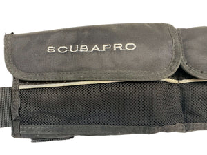 Scubapro Weight Belt for Soft Weights "M"