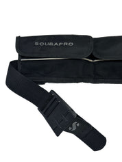 Scubapro Weight Belt for Soft Weights "M"
