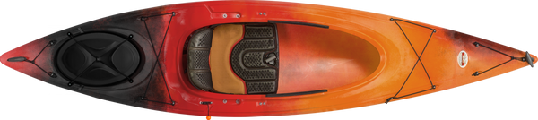 Old Town Sorrento 106SK Kayak