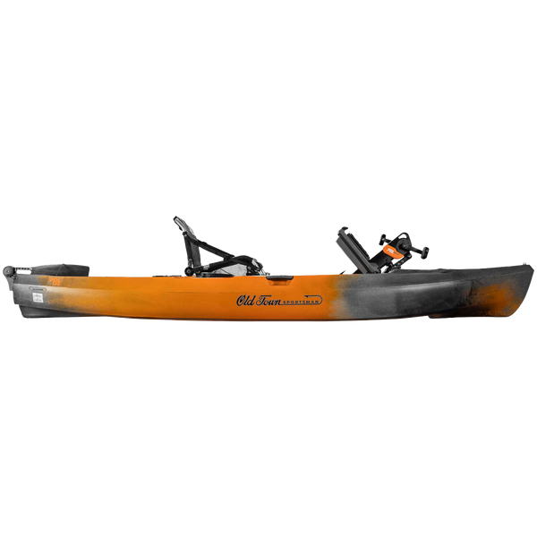 Old Town Sportsman PDL 120 Kayak