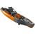 Old Town Sportsman PDL 120 Kayak